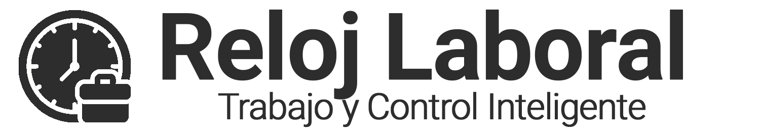 Reloj Laboral